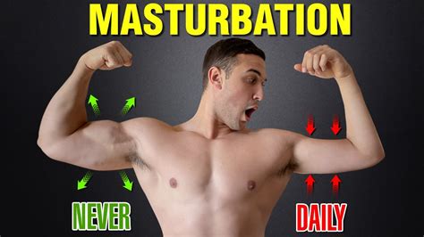 masturbate after working out|Is masturbating ruining your work.